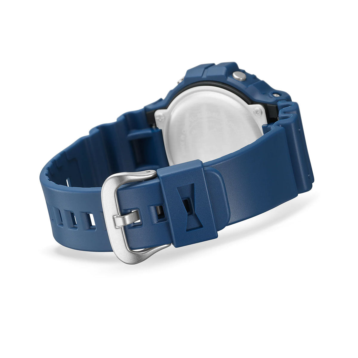 Casio x Wasted Youth G-Shock DW-5900WY-2ER (Blau) - Allike Store