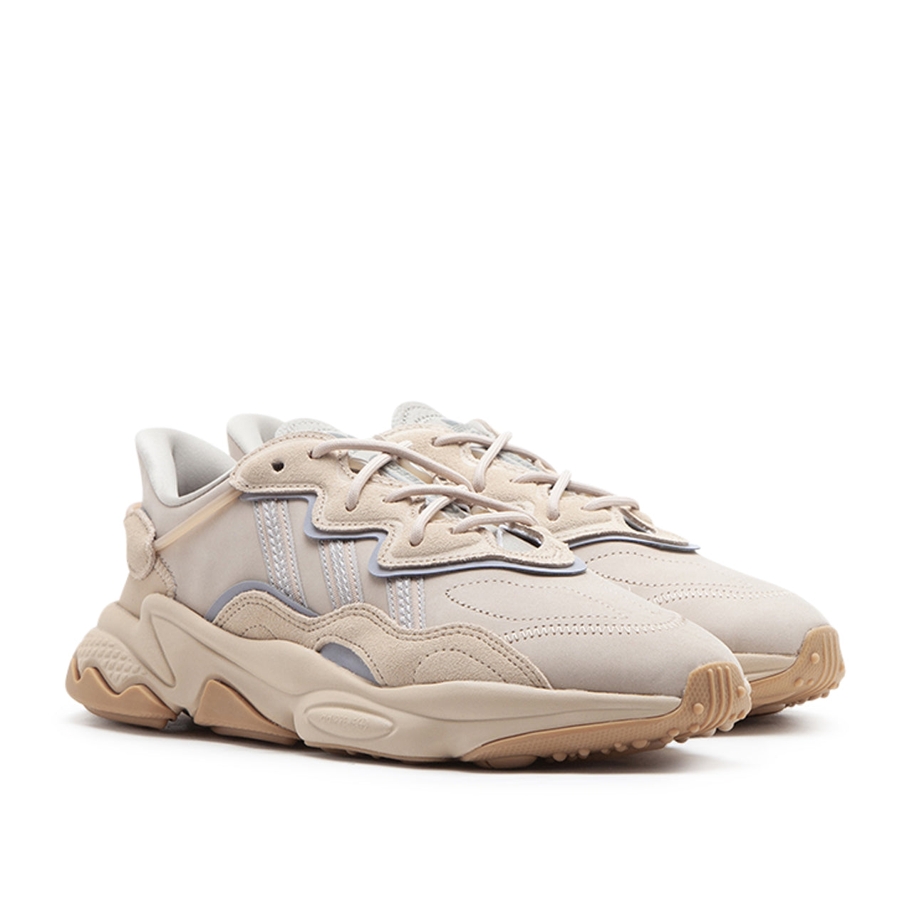 adidas Ozweego (Braun) - Allike Store