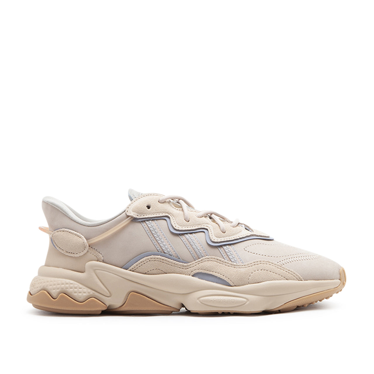 adidas Ozweego (Braun) - Allike Store