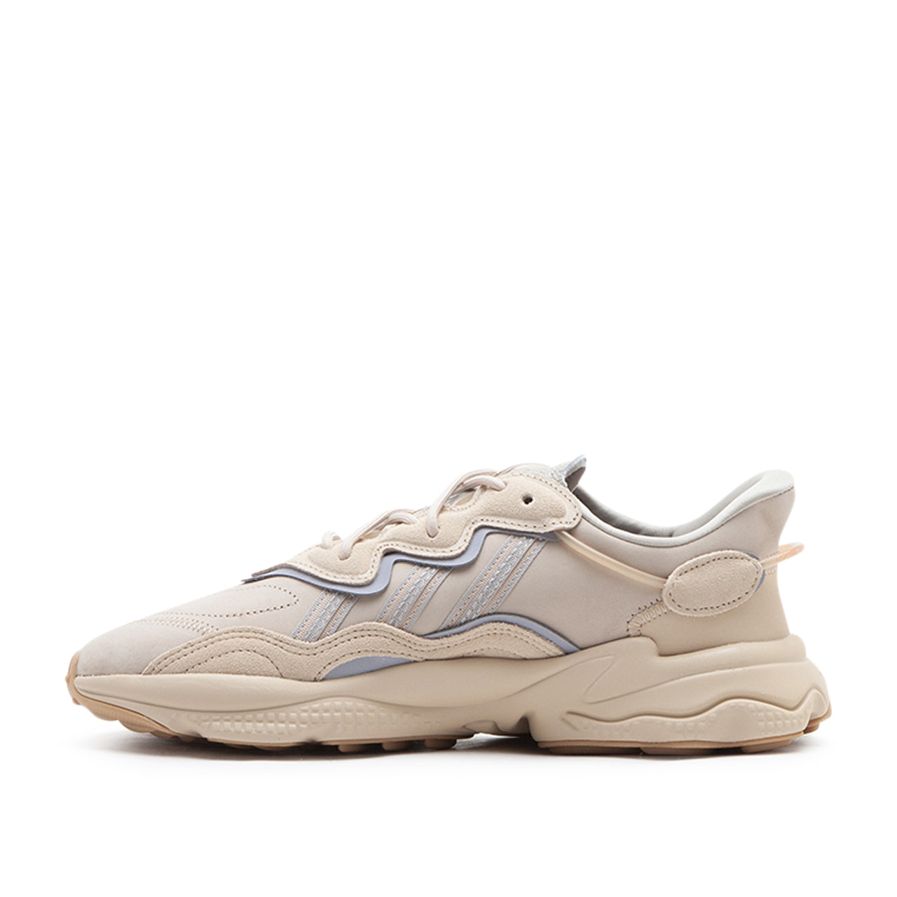 adidas Ozweego (Braun) - Allike Store