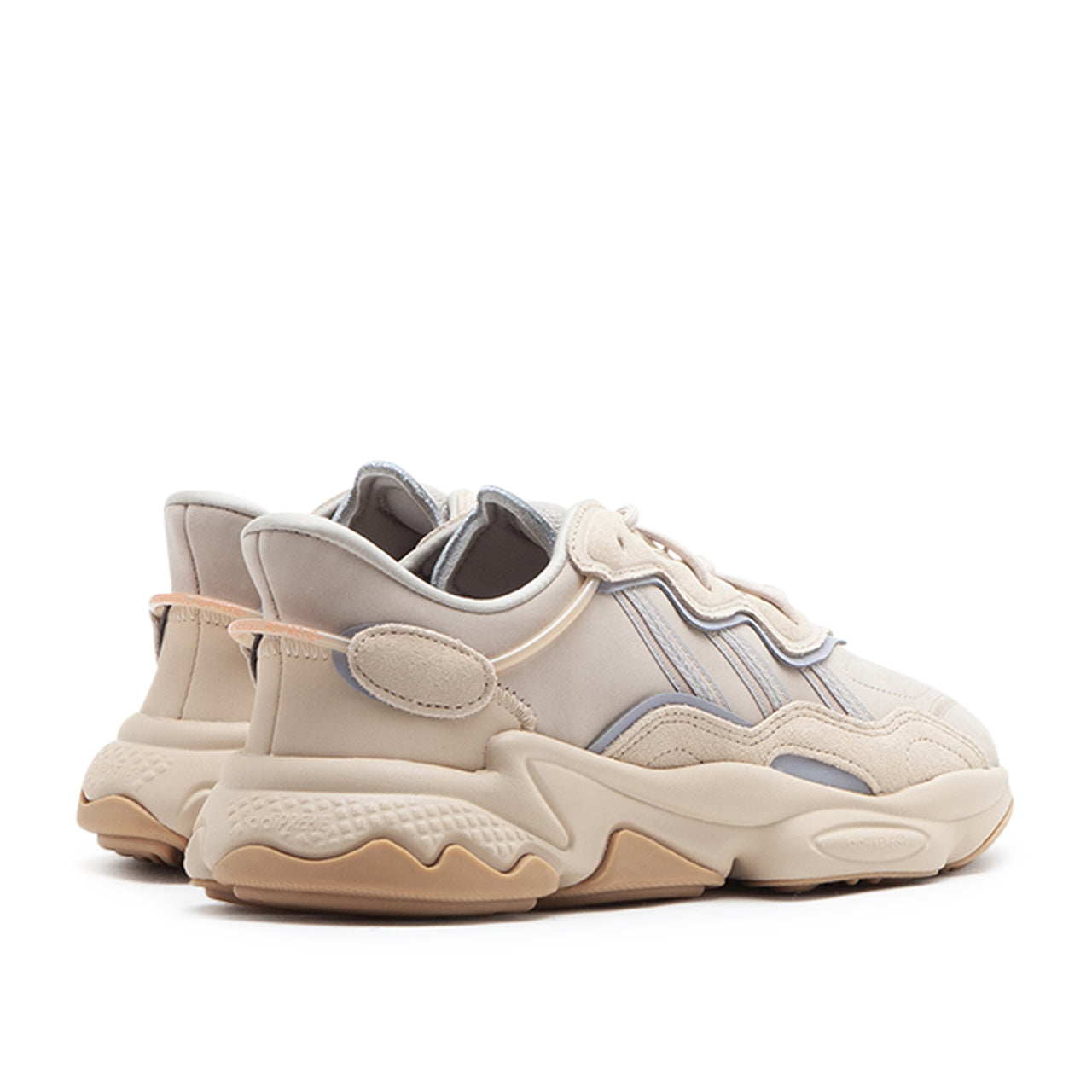 adidas Ozweego (Braun)  - Allike Store