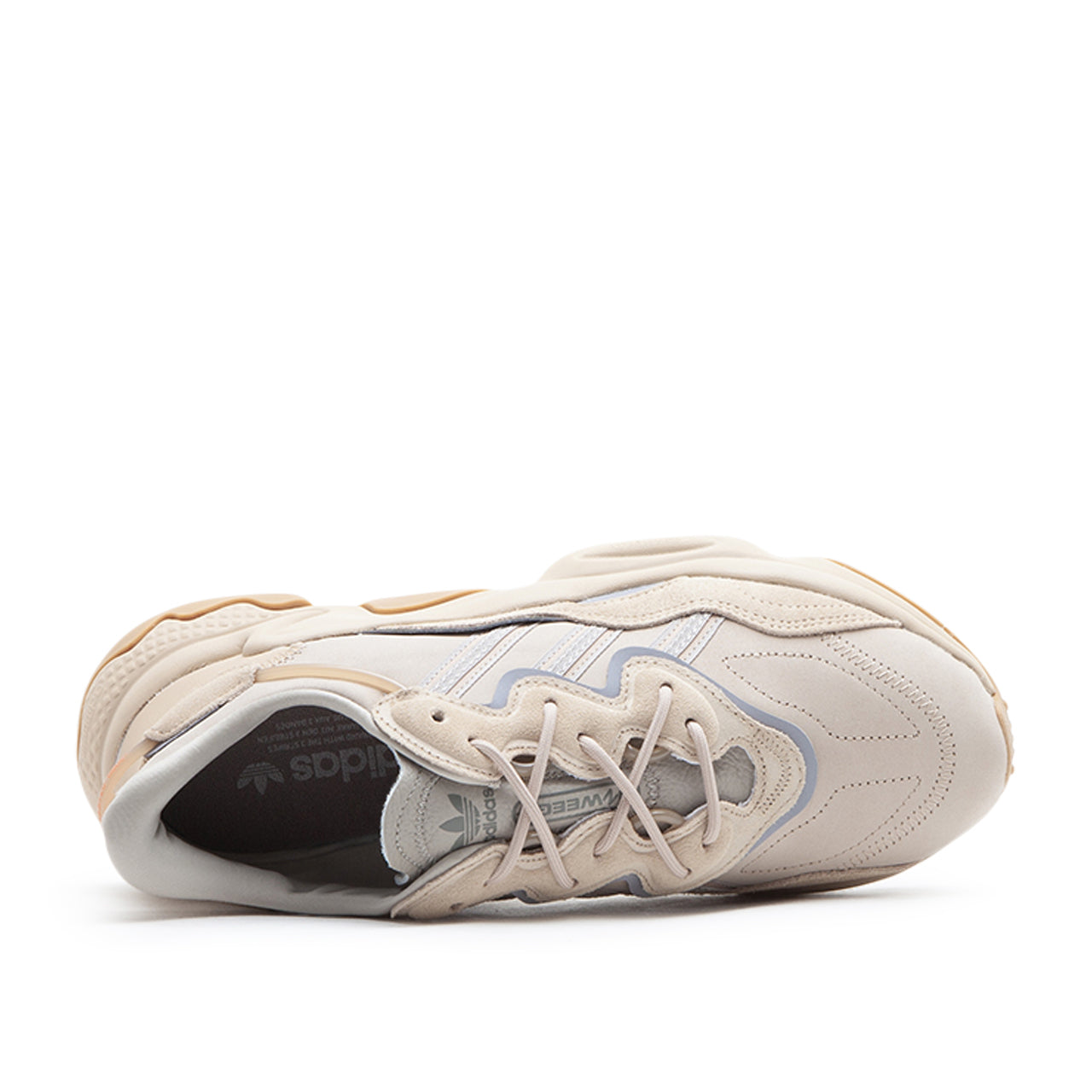 adidas Ozweego (Braun) - Allike Store