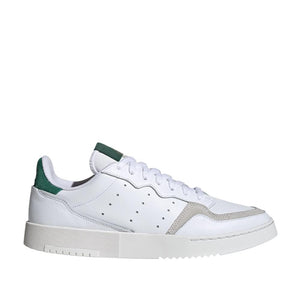 adidas Supercourt (Weiß / Grün) - Allike Store