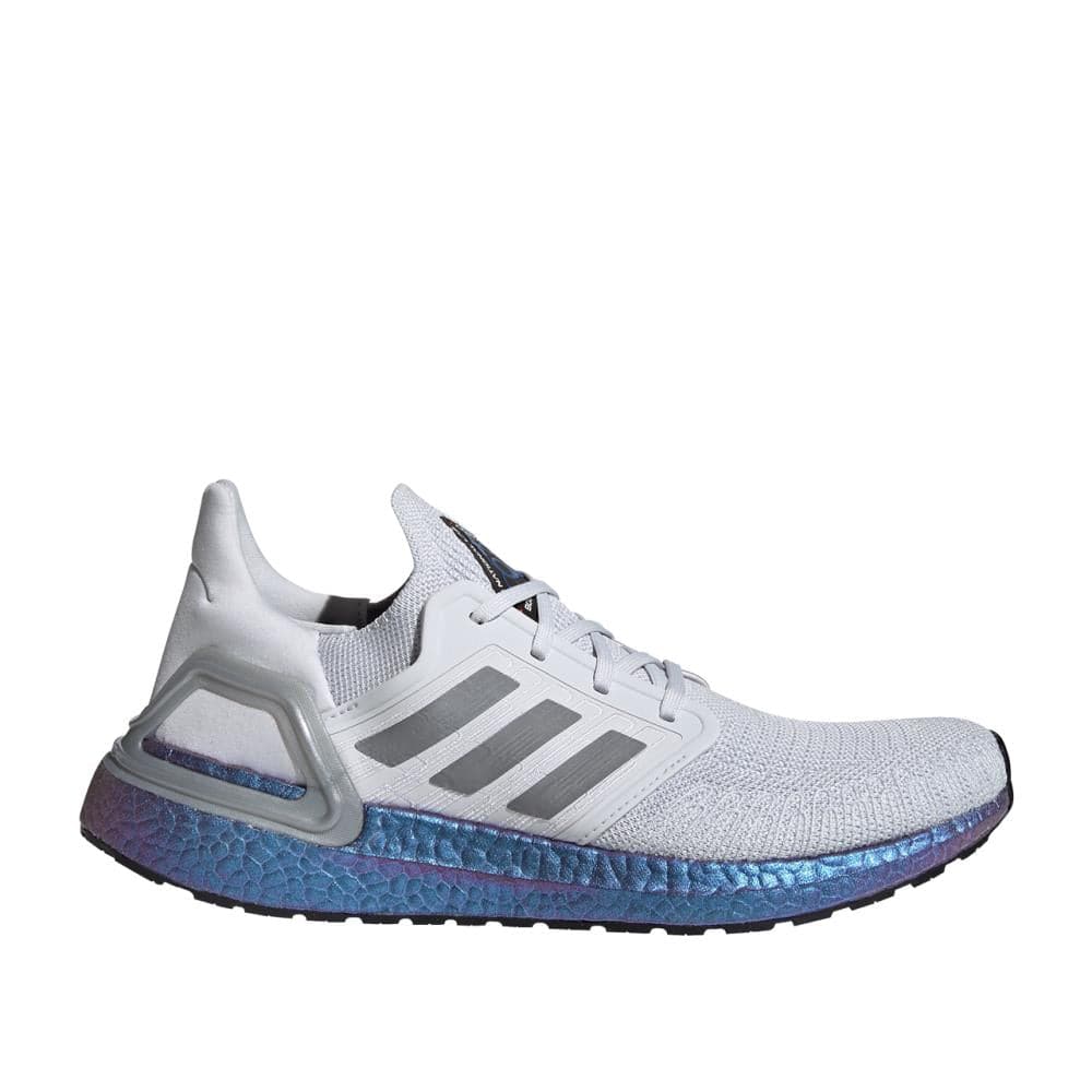 adidas Ultraboost 20 'International Space Station' (Grau) - Allike Store