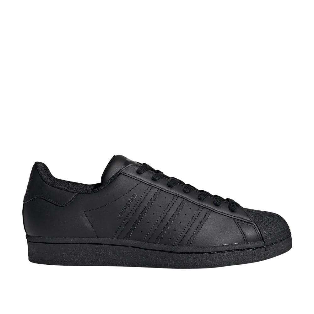 adidas Superstar (Schwarz) - Allike Store