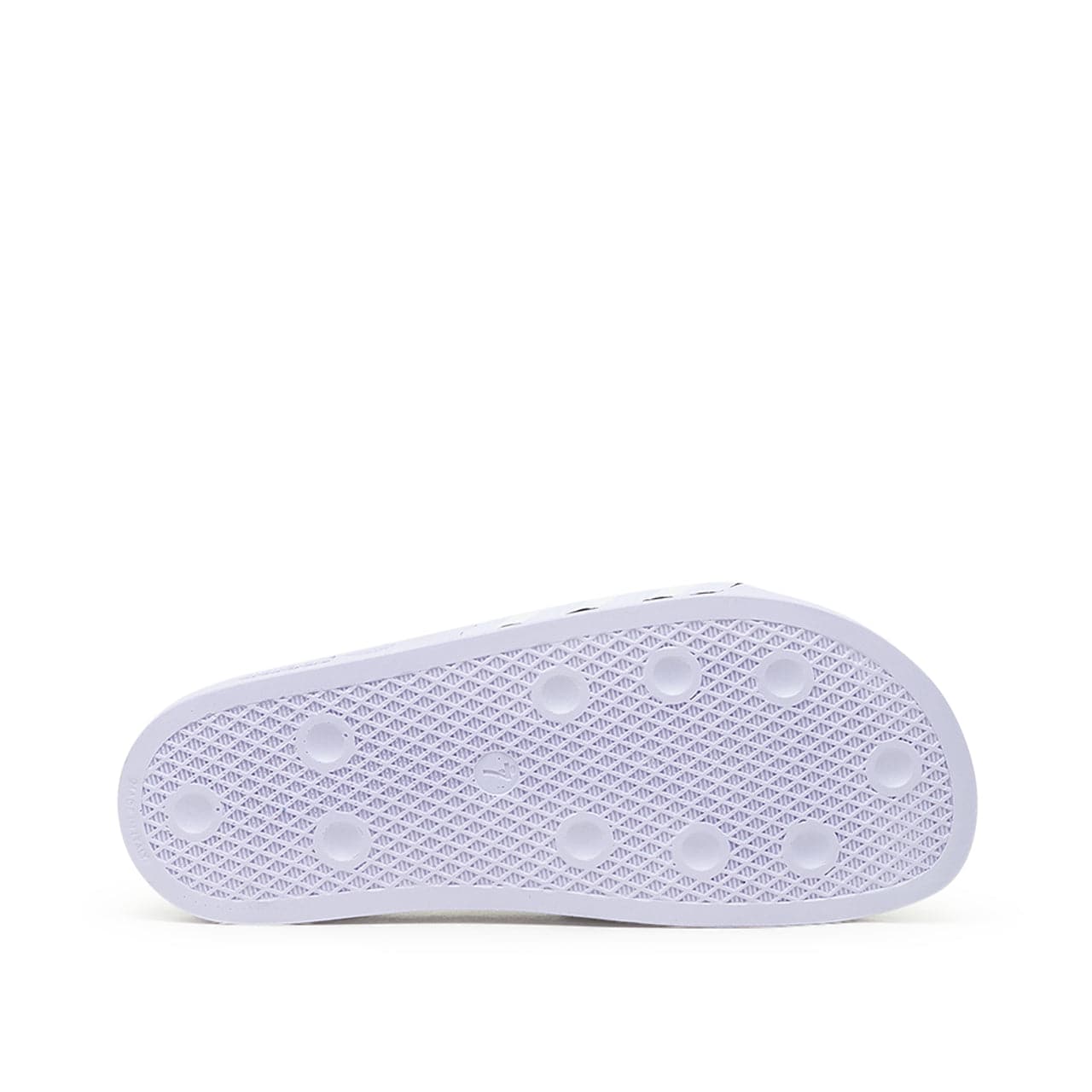 adidas W Adilette (Flieder / Weiß) - Allike Store