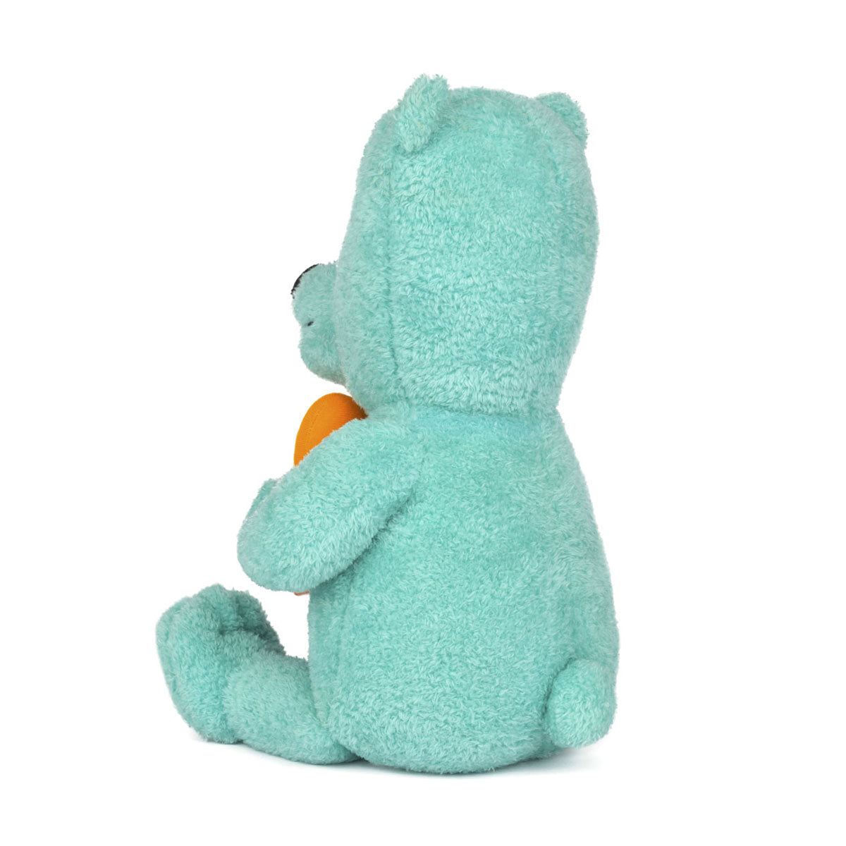 Brain Dead Kids Teddy Bear (Türkis) - Allike Store