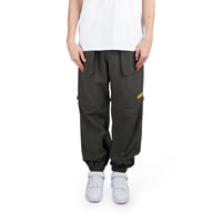 Brain Dead Taslan Convertible Pant (Olive)