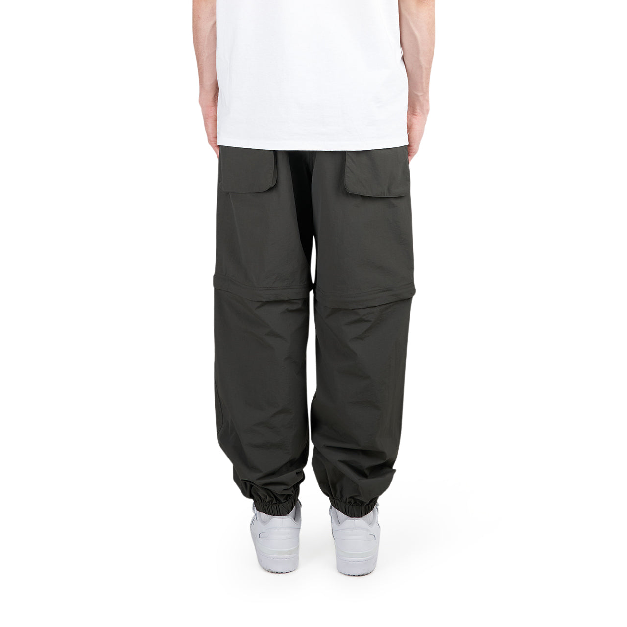 Brain Dead Taslan Convertible Pant (Oliv) - Allike Store
