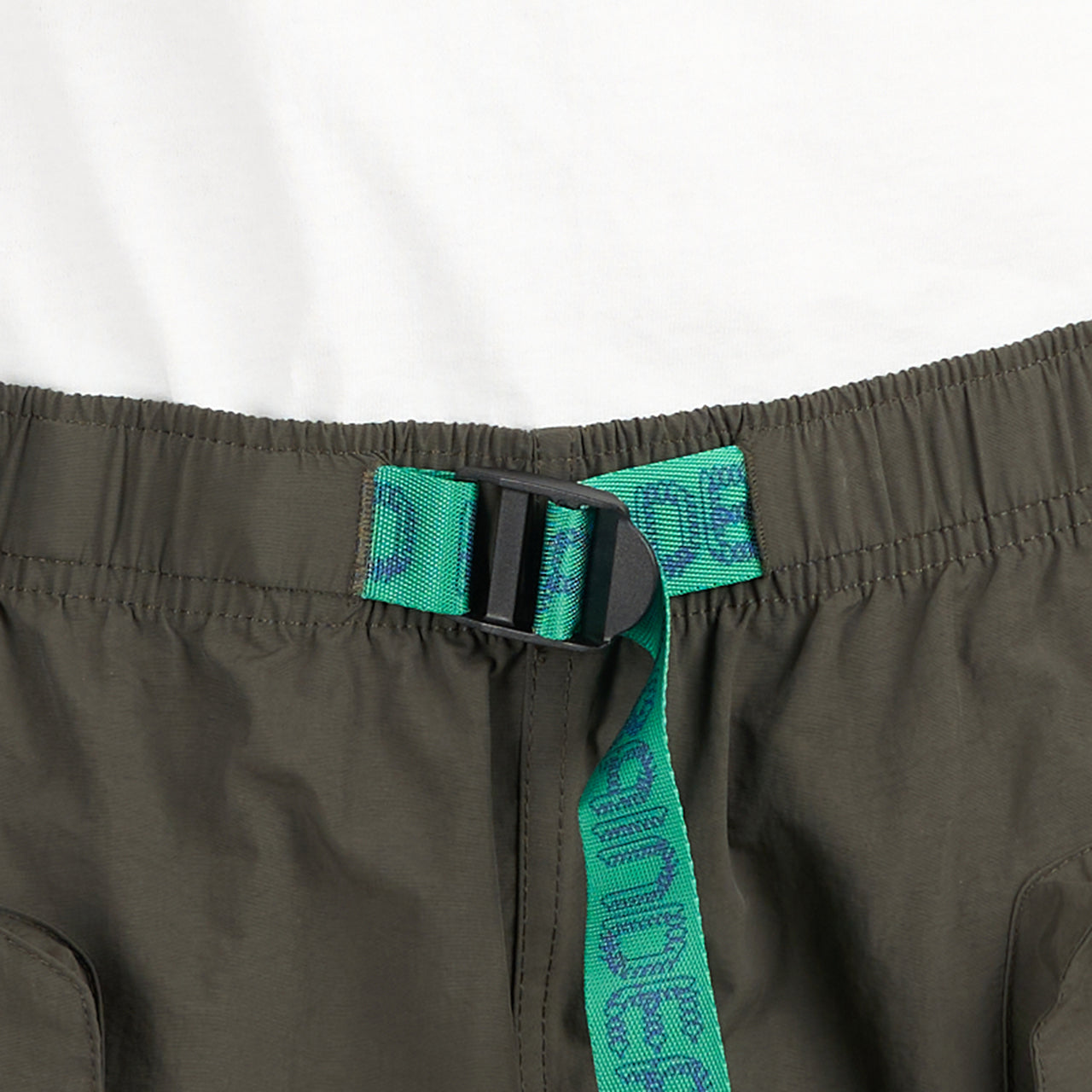 Brain Dead Taslan Convertible Pant (Oliv) - Allike Store