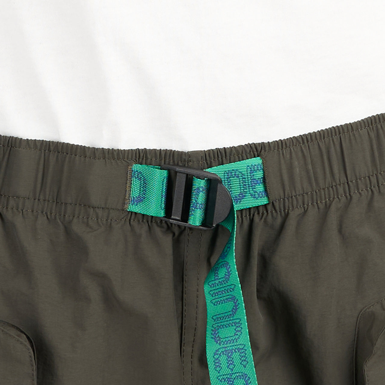 Brain Dead Taslan Convertible Pant (Oliv)  - Allike Store