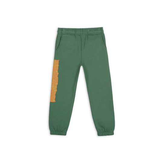 Brain Dead Overcast Kids Sweatpant (Grün)  - Cheap Witzenberg Jordan Outlet