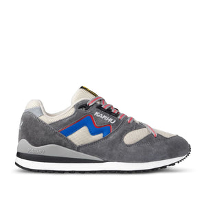 Karhu Synchron Classic OG (Grau / Beige / Blau) - Allike Store