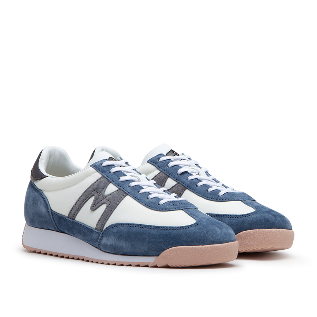 Karhu Mestari (Grau / Blau) - Allike Store