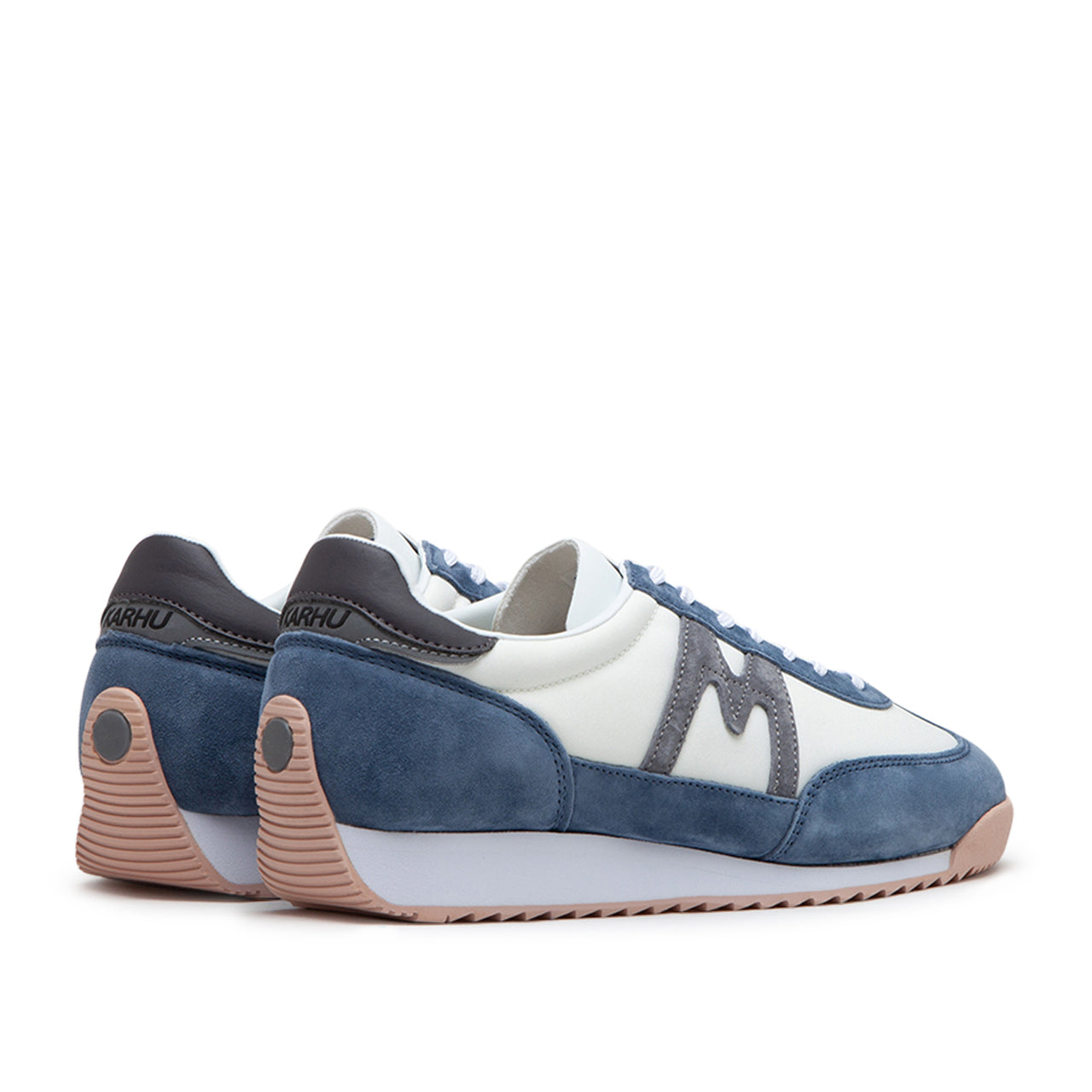 Karhu Mestari (Grau / Blau) - Allike Store