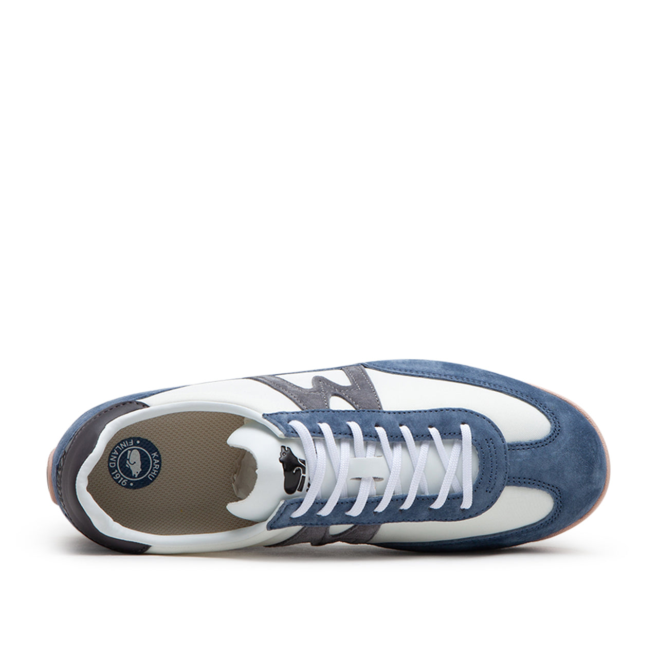 Karhu Mestari (Grau / Blau) - Allike Store