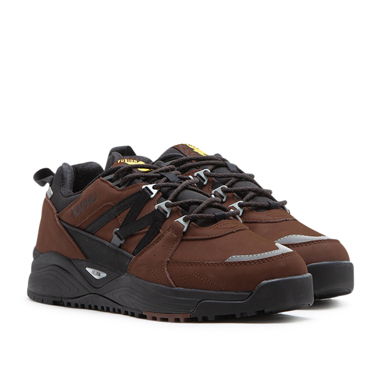 Karhu Fusion XC (Braun / Schwarz) - Allike Store