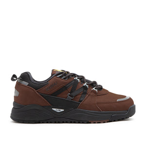Karhu Fusion XC (Braun / Schwarz) - Allike Store