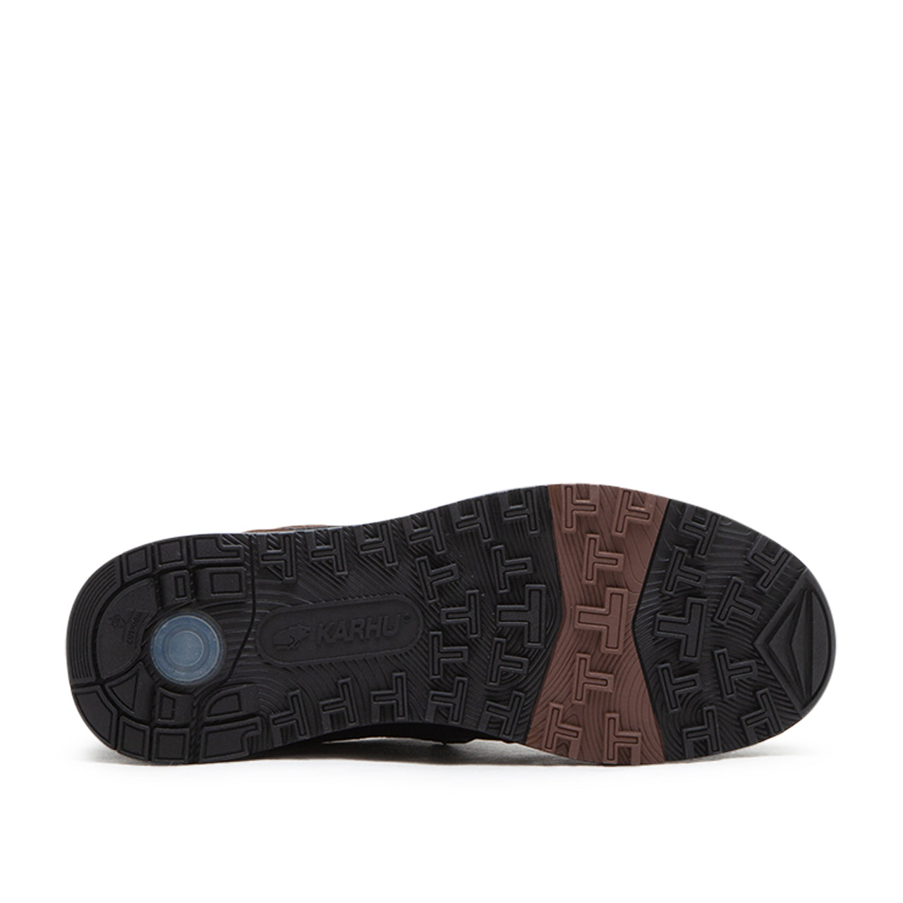 Karhu Fusion XC (Braun / Schwarz) - Allike Store