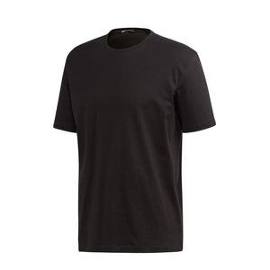 adidas Y-3 Classic Back Logo T-Shirt (Schwarz) - Allike Store