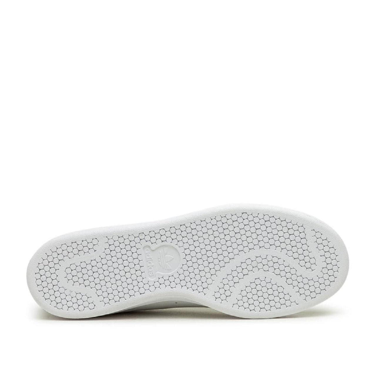 adidas Stan Smith Vegan (Weiß / Navy) - Allike Store