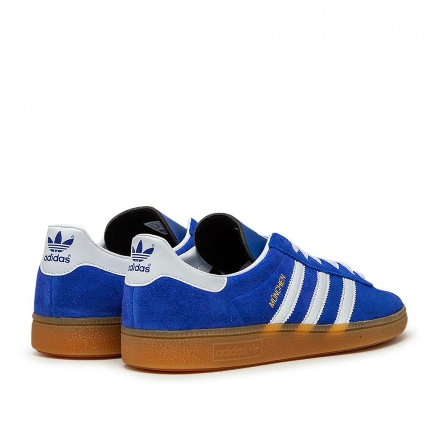 adidas München (Blau / Weiß) - Allike Store