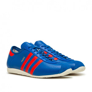 adidas Paris (Blau / Rot) - Allike Store