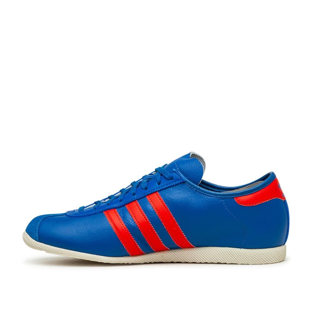 adidas Paris (Blau / Rot) - Allike Store
