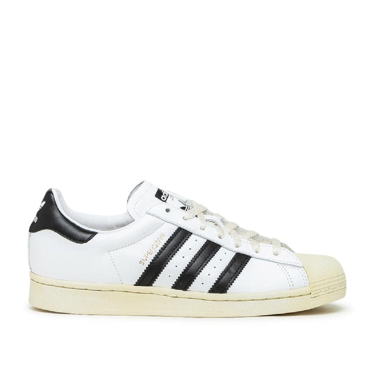 adidas Superstar (Weiß / Schwarz) - Allike Store