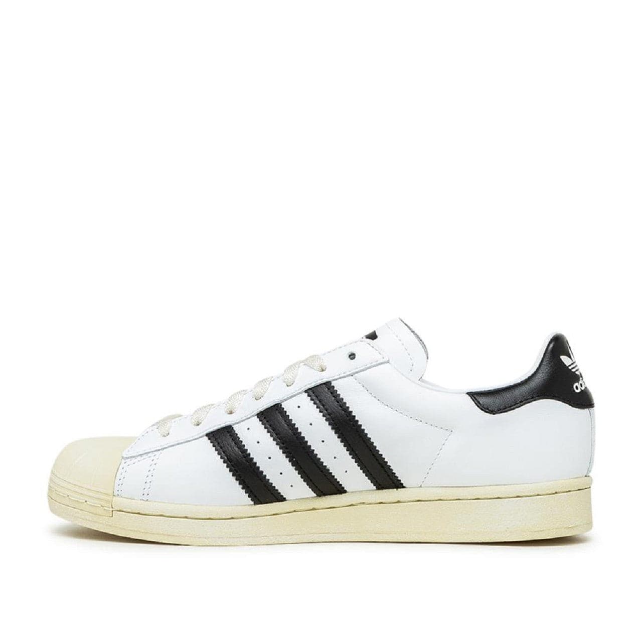 adidas Superstar (Weiß / Schwarz) - Allike Store