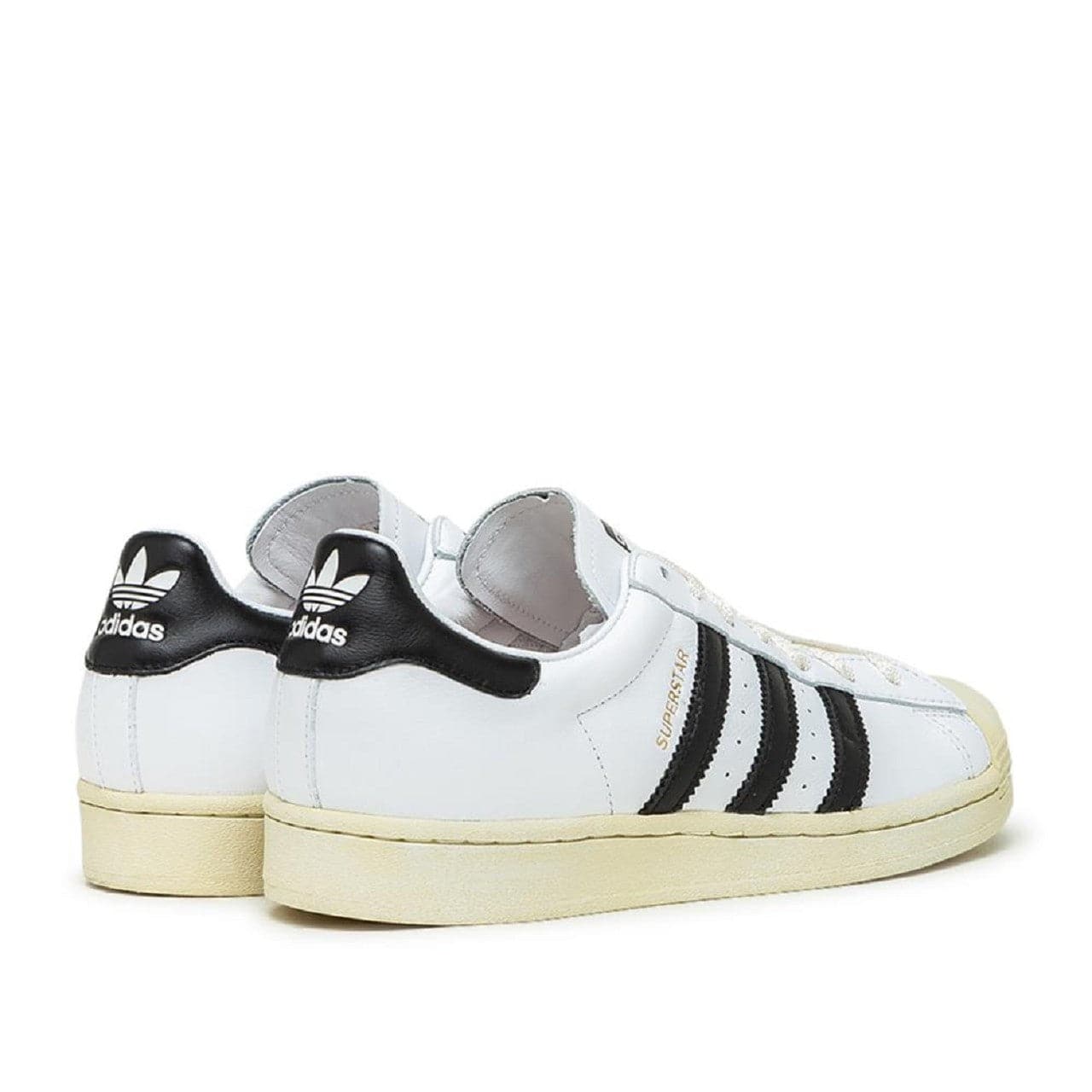 adidas Superstar (Weiß / Schwarz) - Allike Store