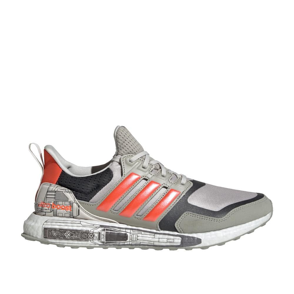 adidas x Star Wars Ultraboost S&L 'Star Fighter' (Beige) - Allike Store