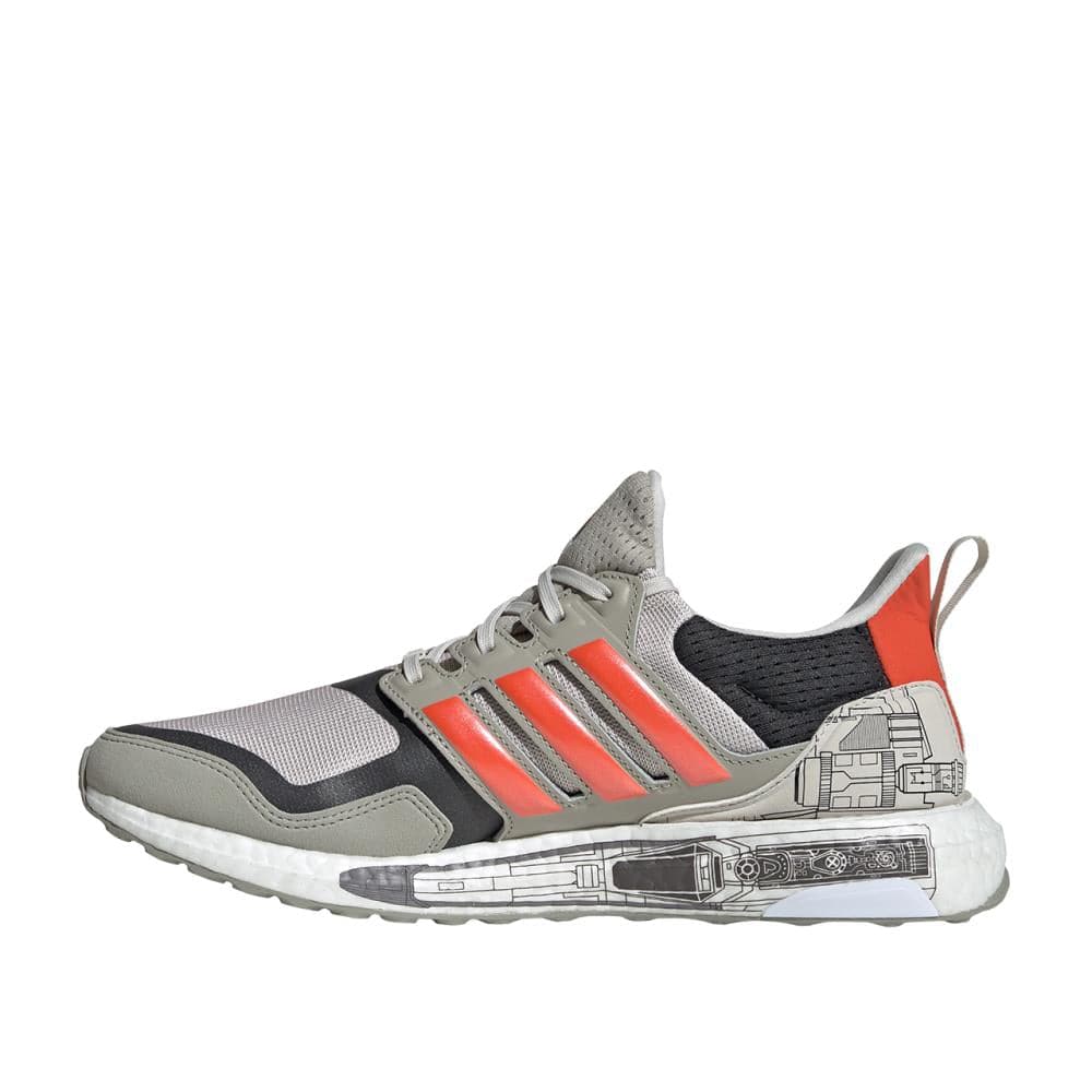 adidas x Star Wars Ultraboost S&L 'Star Fighter' (Beige) - Allike Store