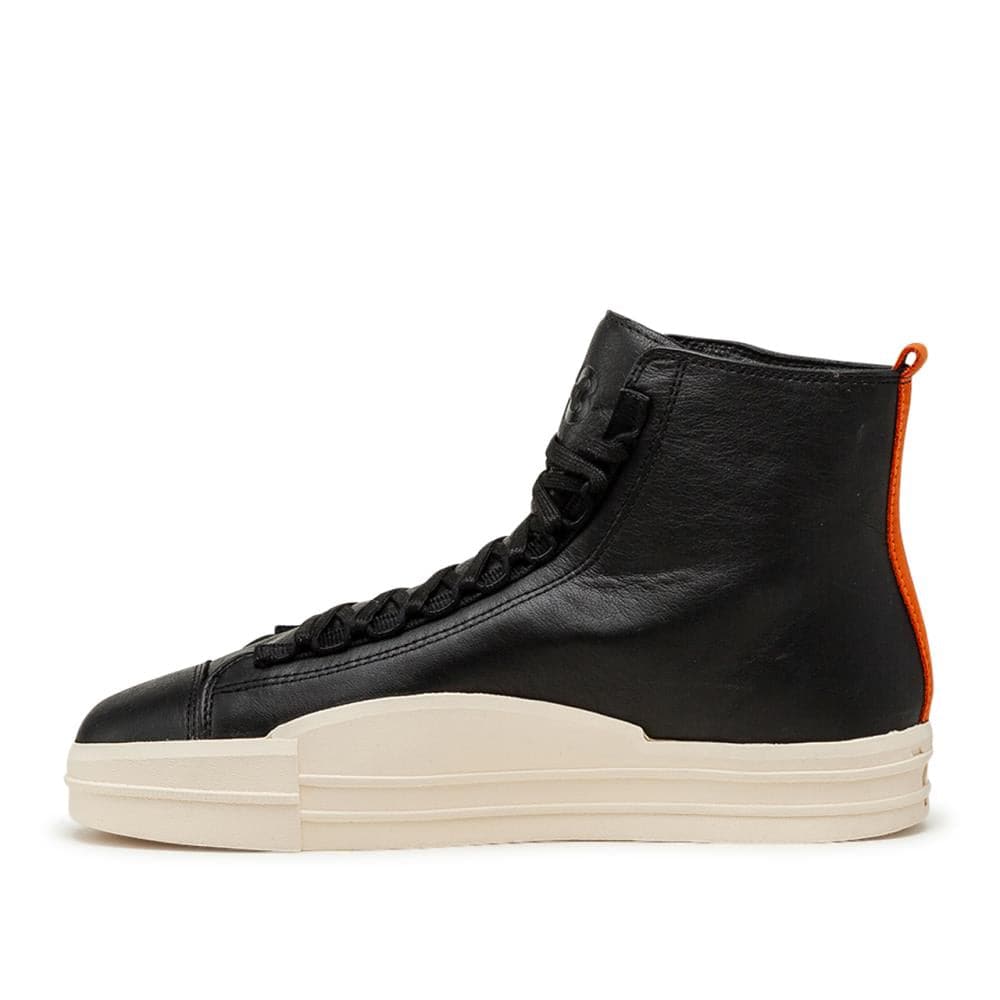 adidas Y-3 Yuben Mid (Schwarz)  - Allike Store