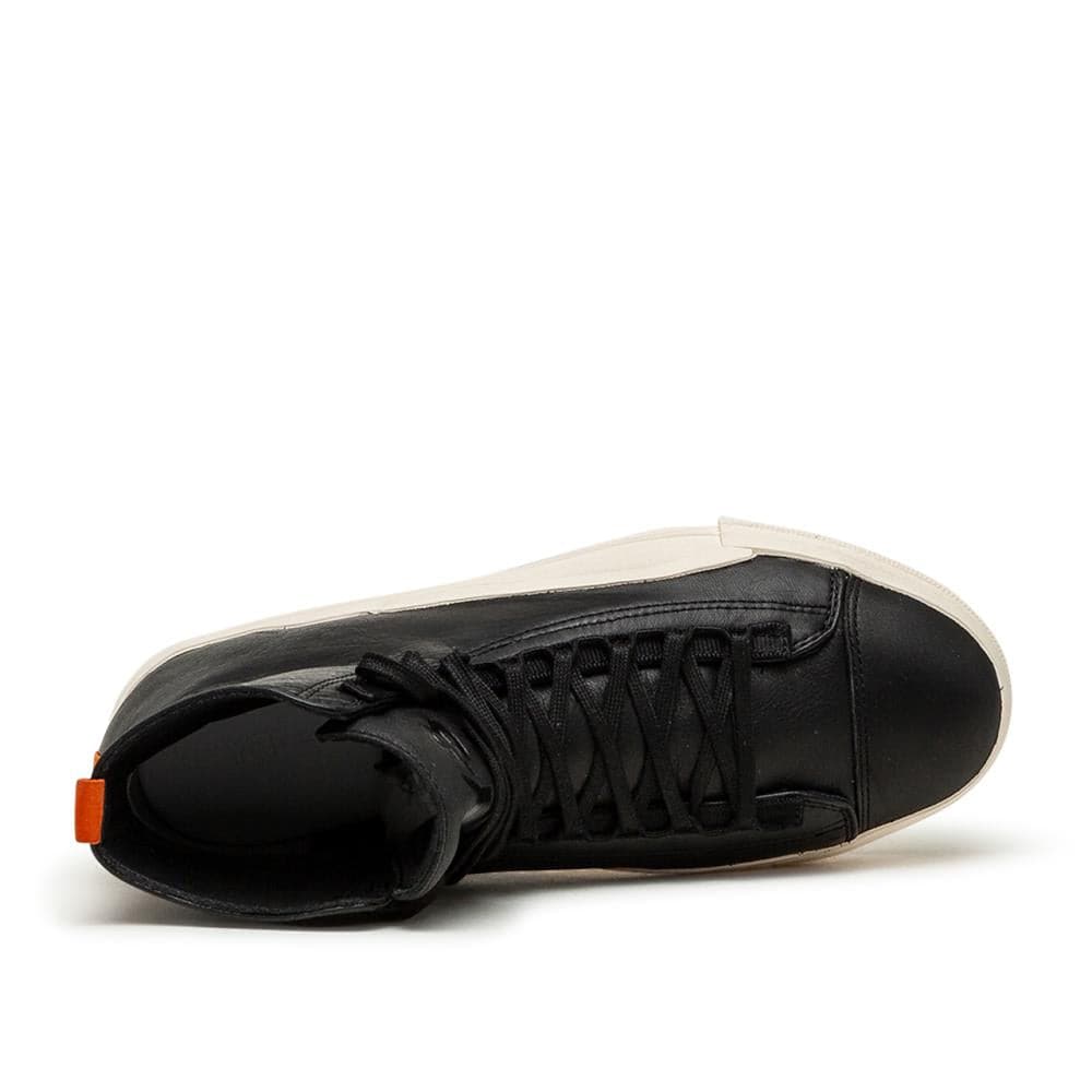 adidas Y-3 Yuben Mid (Schwarz)  - Allike Store