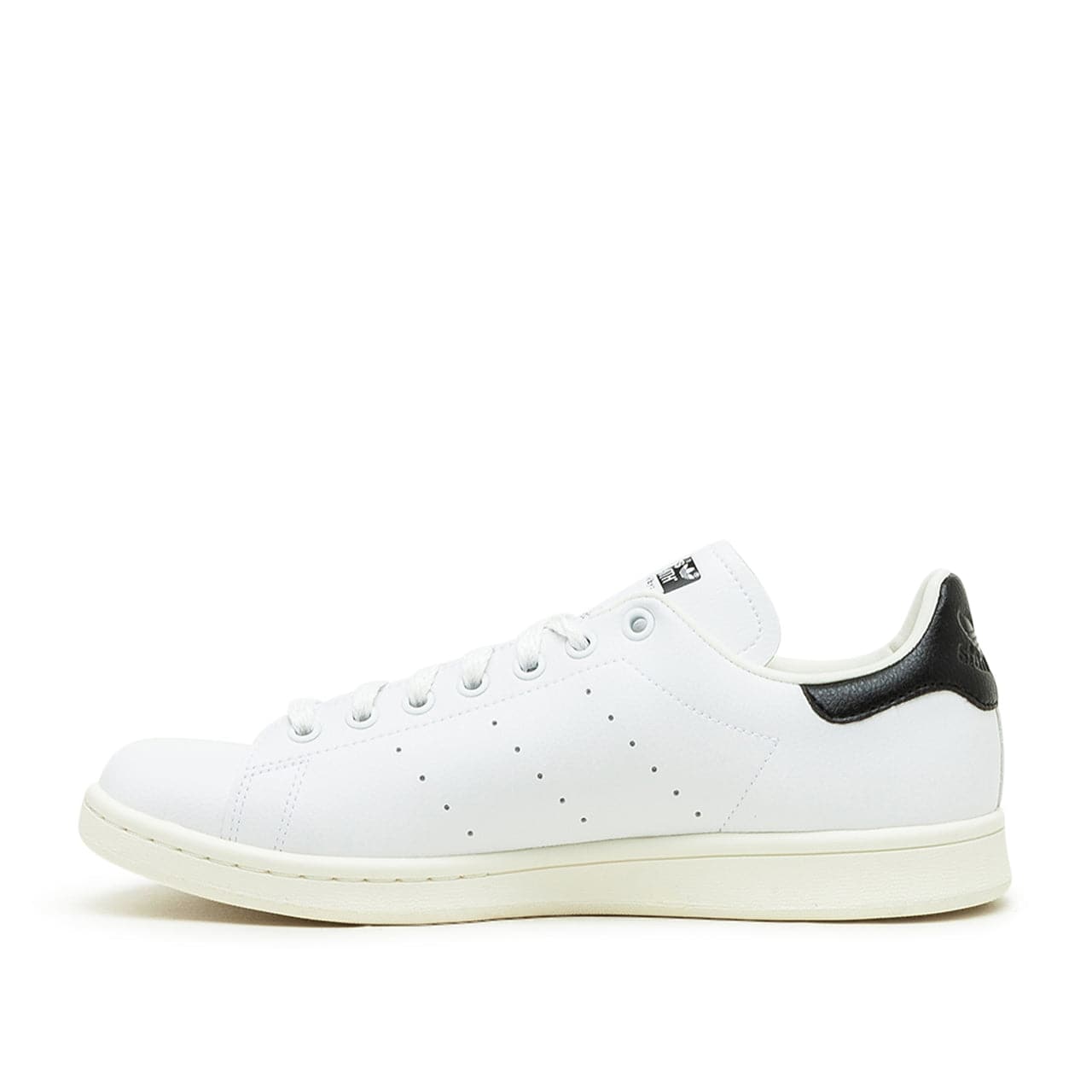 adidas Stan Smith (Weiß / Schwarz) - Allike Store