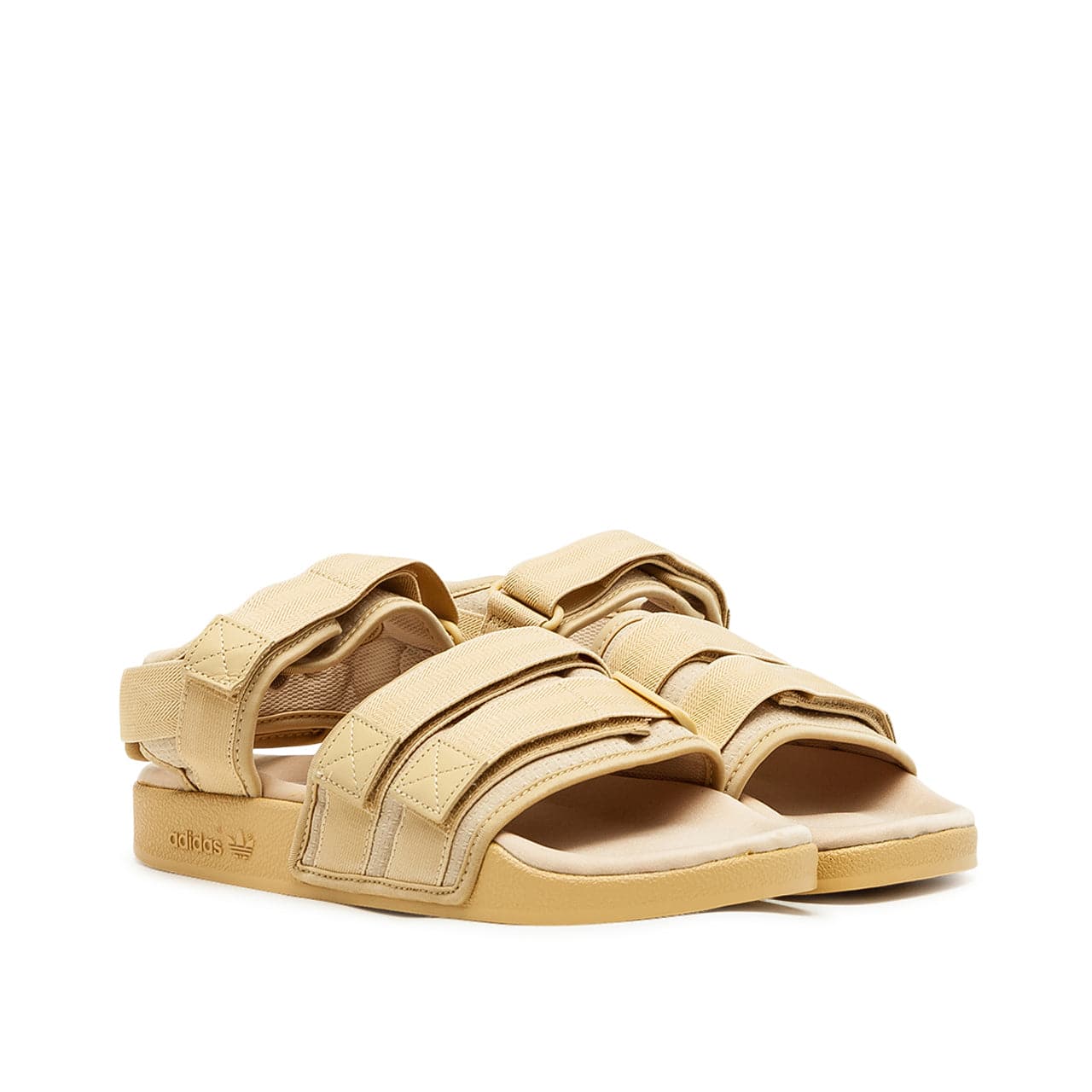 adidas Adilette 2.0 (Beige) - Allike Store