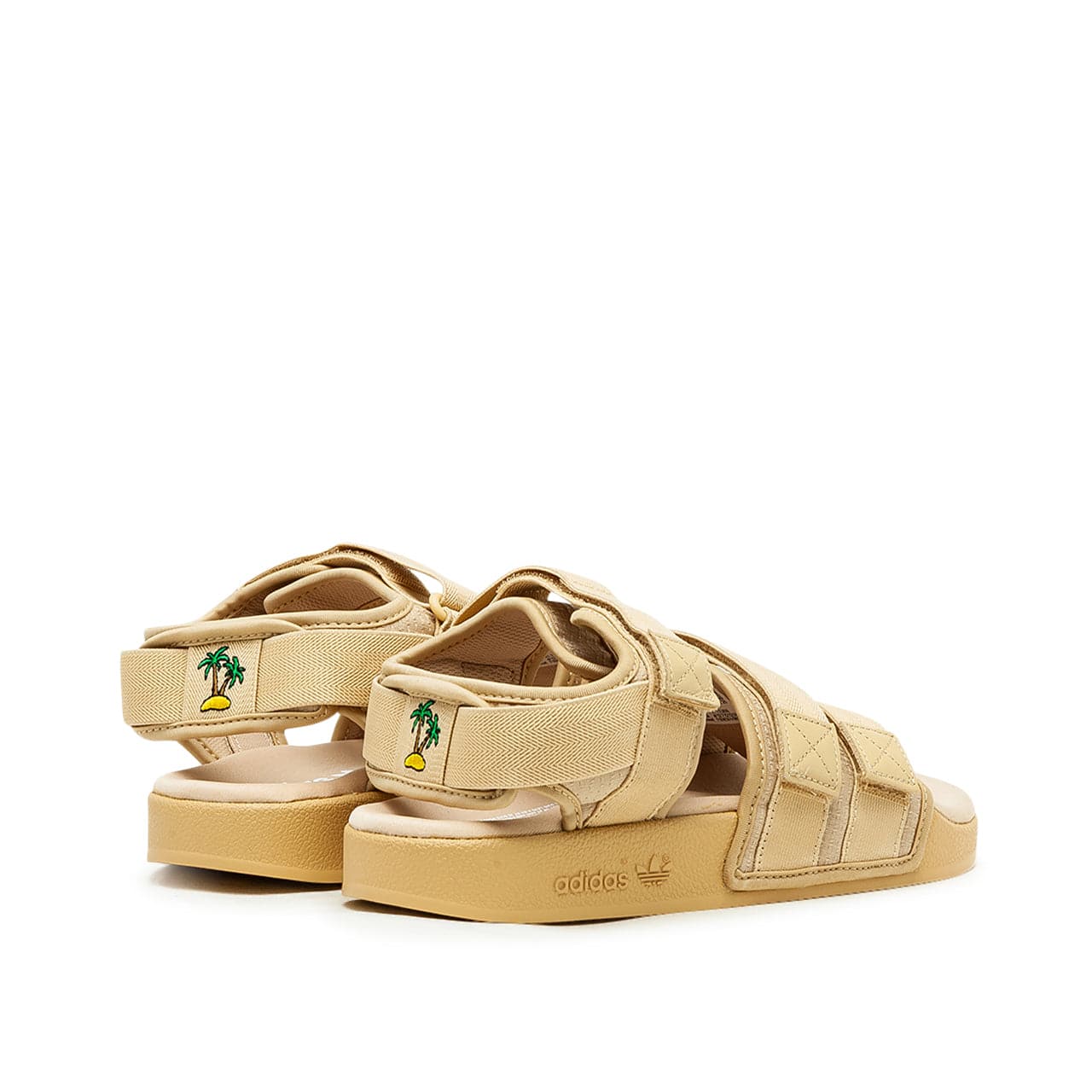 adidas Adilette 2.0 (Beige) - Allike Store