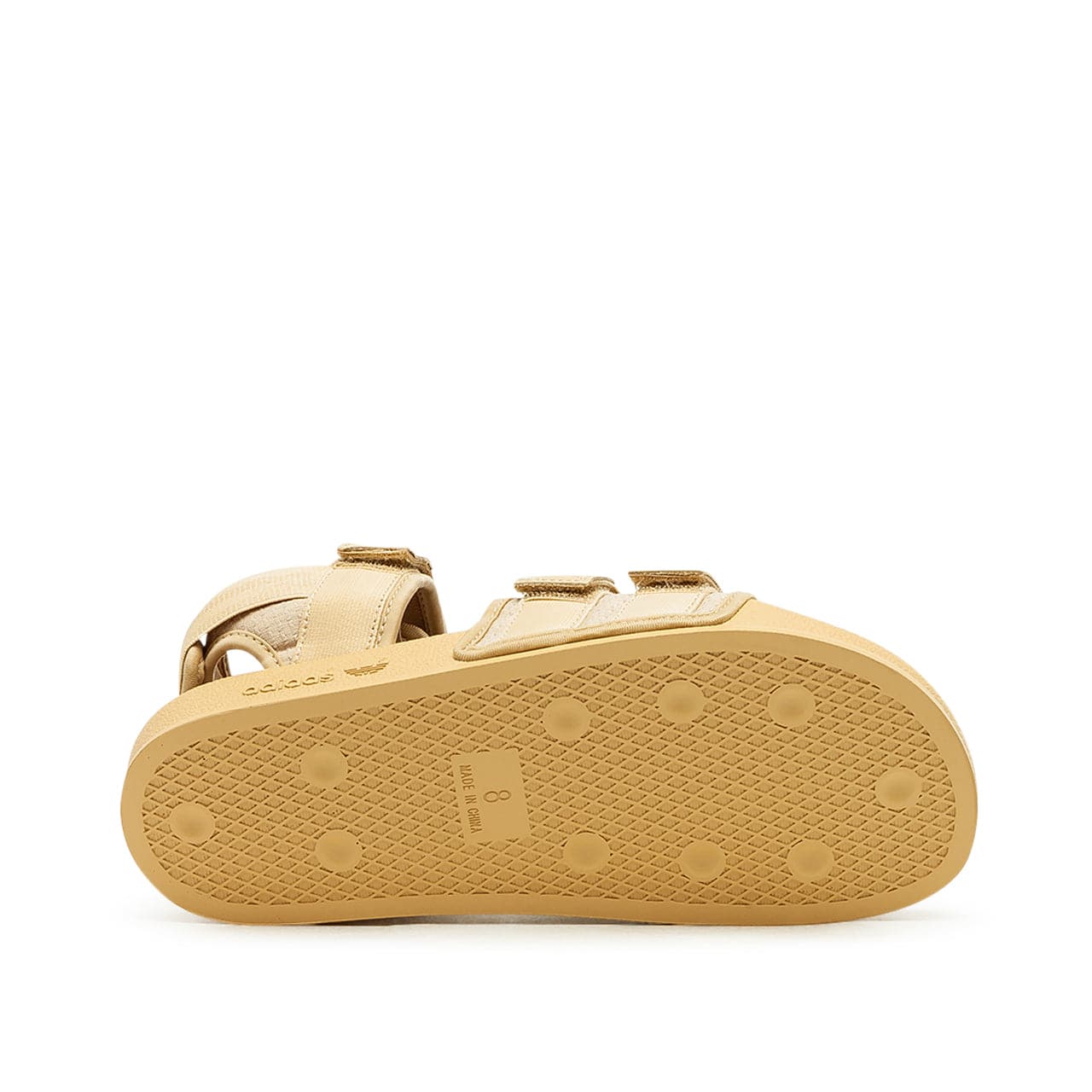 adidas Adilette 2.0 (Beige) - Allike Store