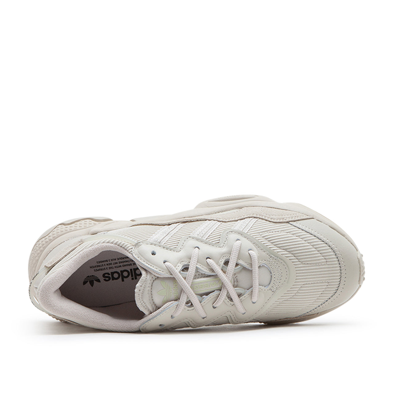 adidas Ozweego (Beige)  - Allike Store