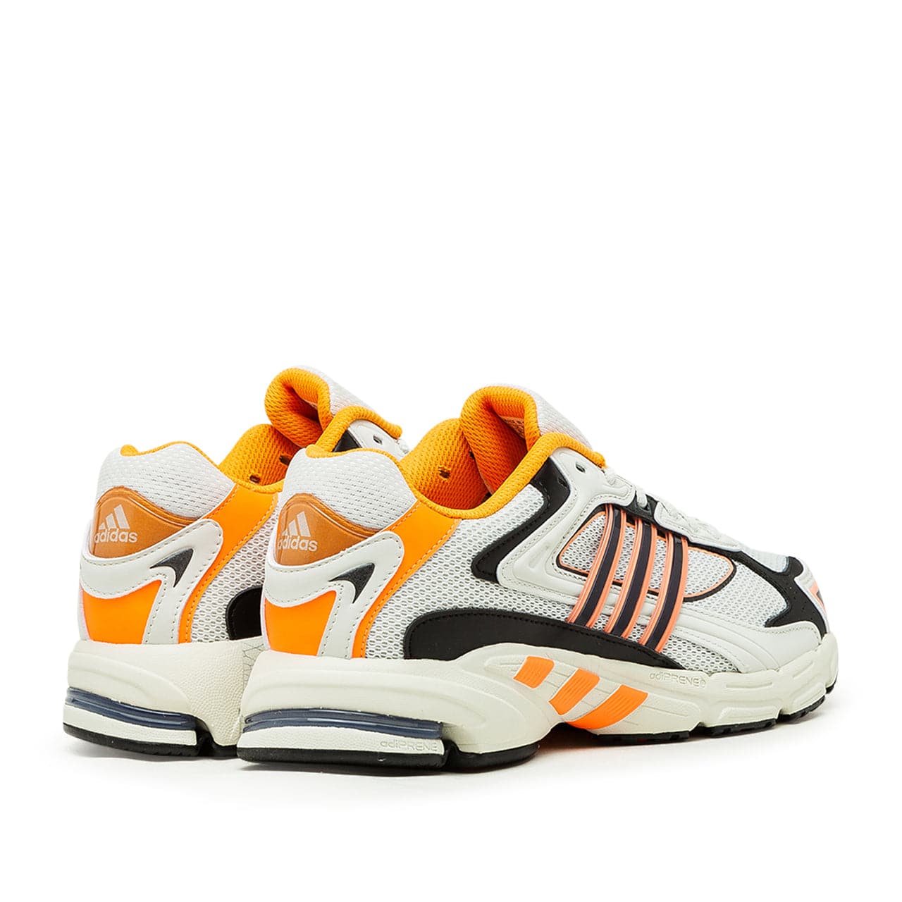 adidas Response CL (Grau / Orange) - Allike Store