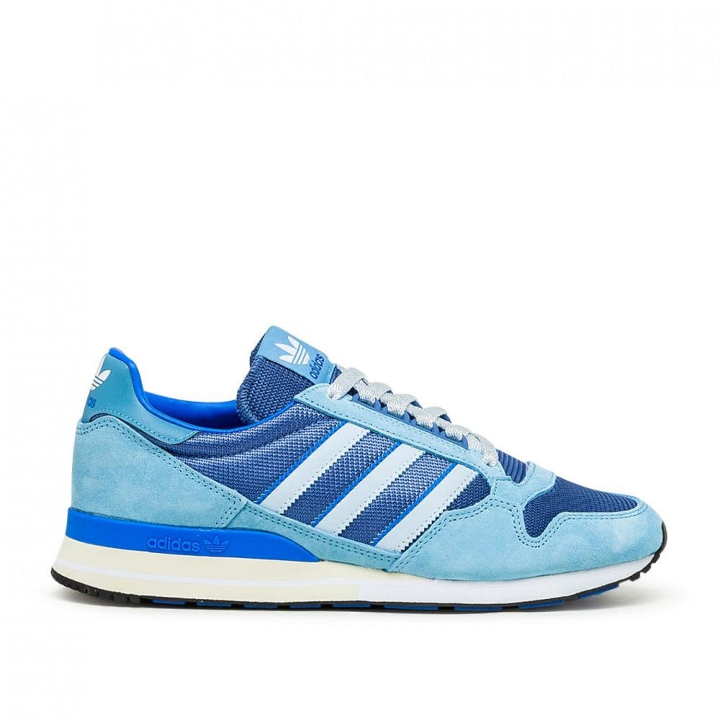 adidas ZX 500 (Blau / Beige) - Allike Store
