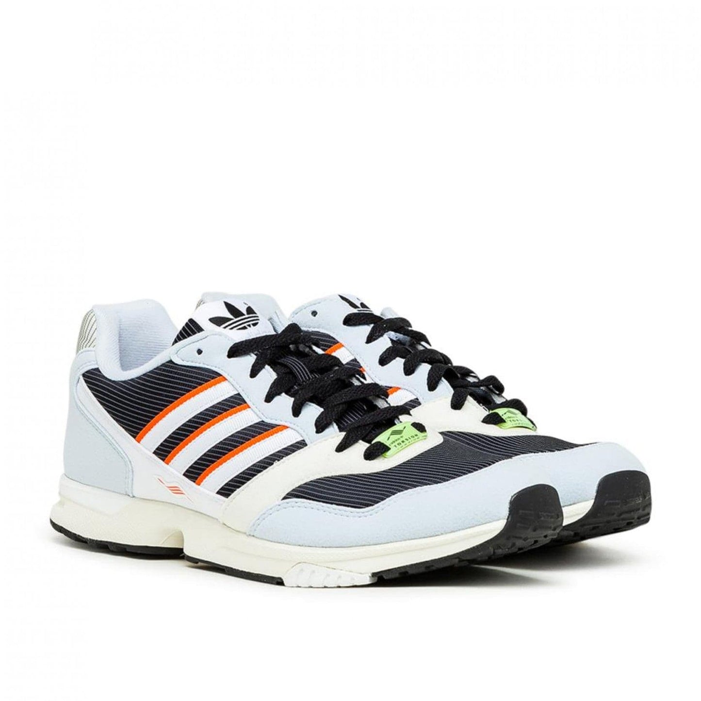 adidas ZX 1000 C (Hellblau / Schwarz / Weiß) - Allike Store