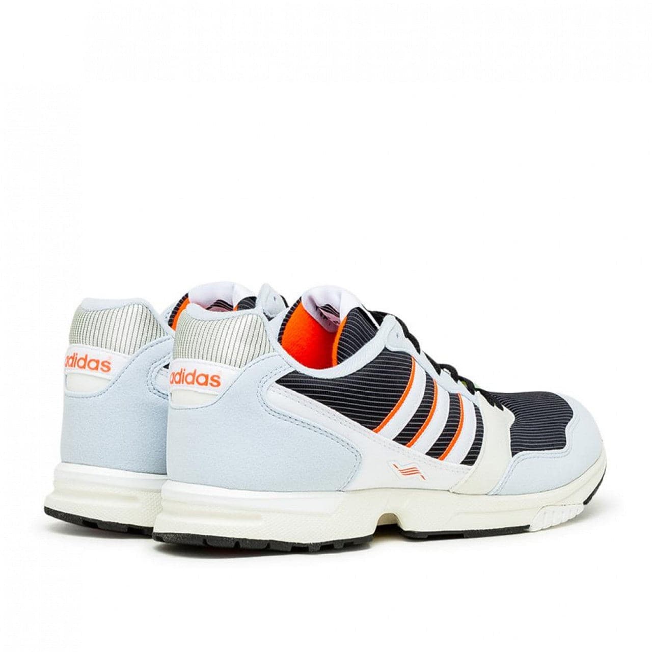 adidas ZX 1000 C (Hellblau / Schwarz / Weiß) - Allike Store