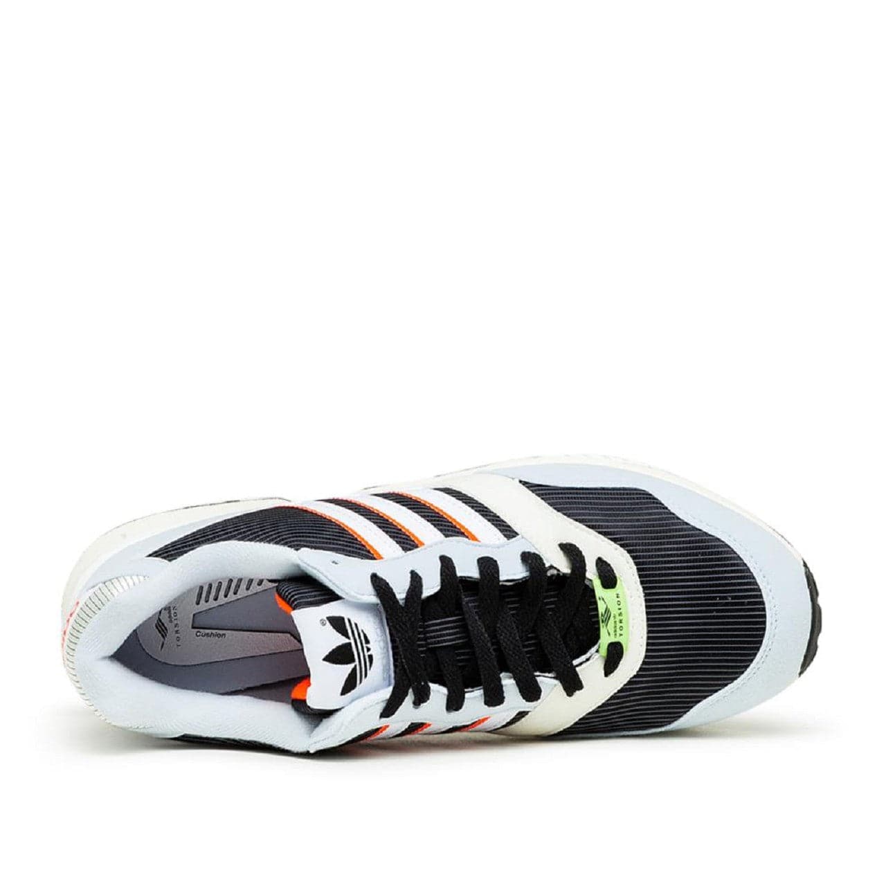 adidas ZX 1000 C (Hellblau / Schwarz / Weiß) - Allike Store