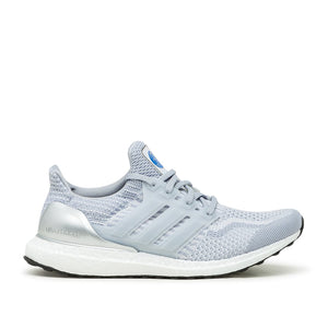 adidas x NASA Ultraboost DNA 5.0 (Grau / Silber / Weiß) - Allike Store