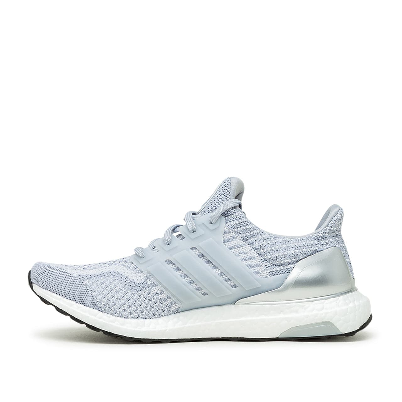 adidas x NASA Ultraboost DNA 5.0 (Grau / Silber / Weiß) - Allike Store