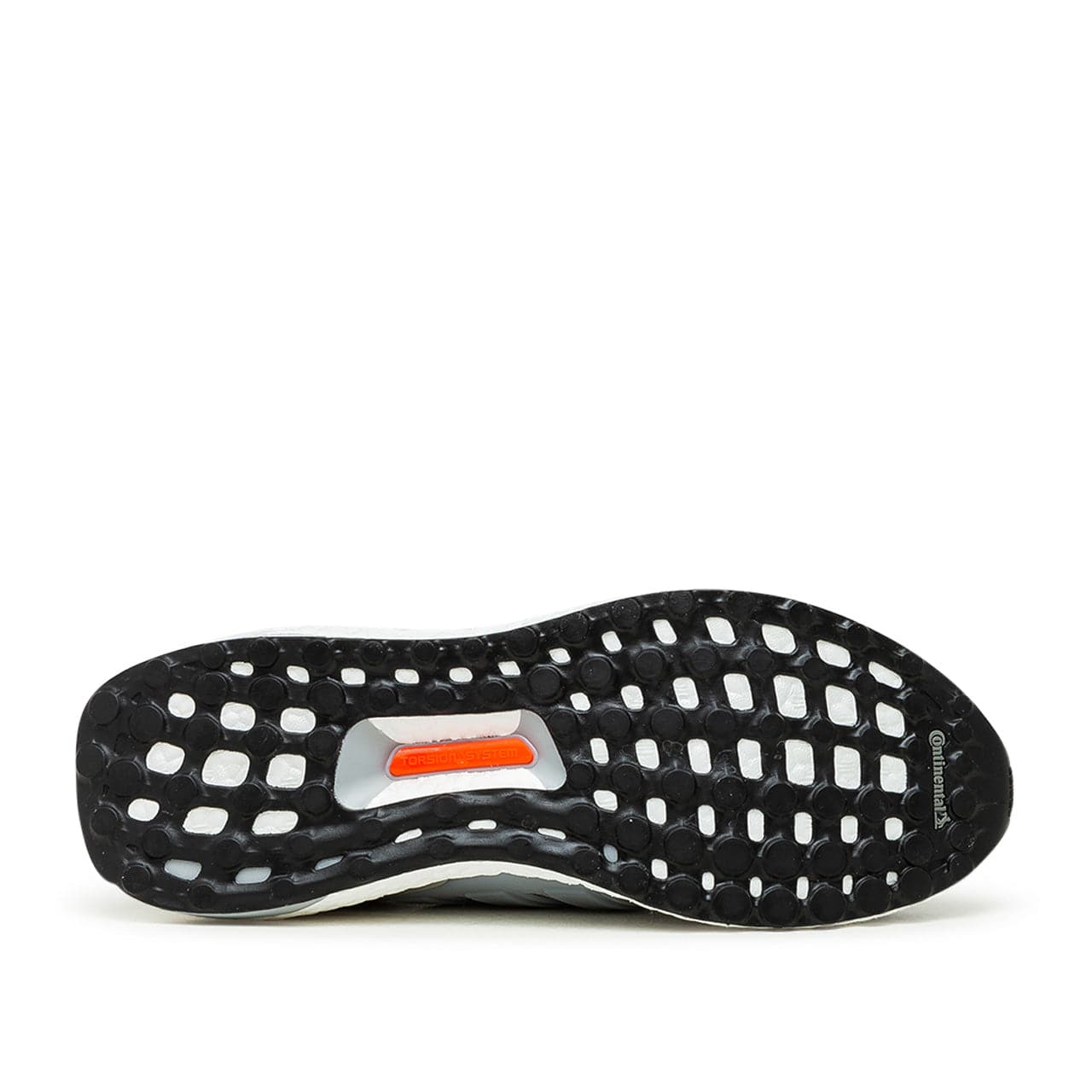 adidas x NASA Ultraboost DNA 5.0 (Grau / Silber / Weiß) - Allike Store