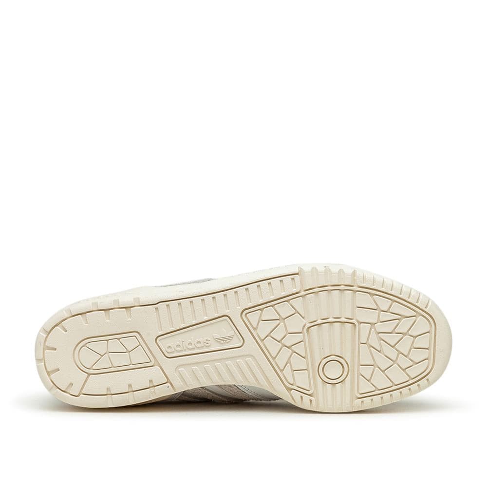 adidas Rivalry Low (Weiß / Beige) - Allike Store