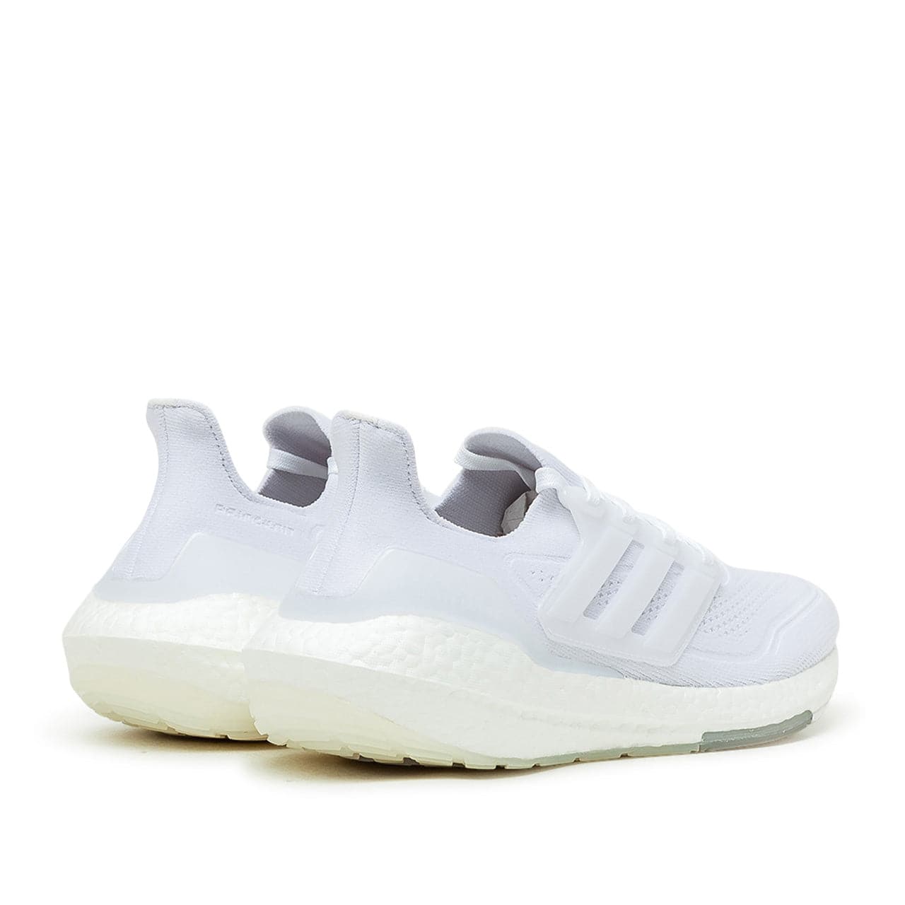 adidas Ultraboost 21 'Triple White' (Weiß) - Allike Store